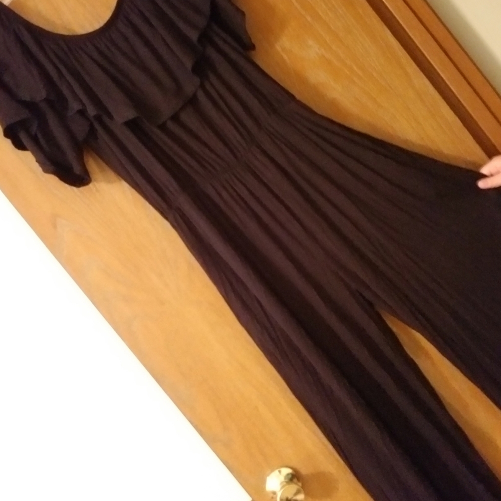 Heimish USA jump suit / pants dress XXXL
